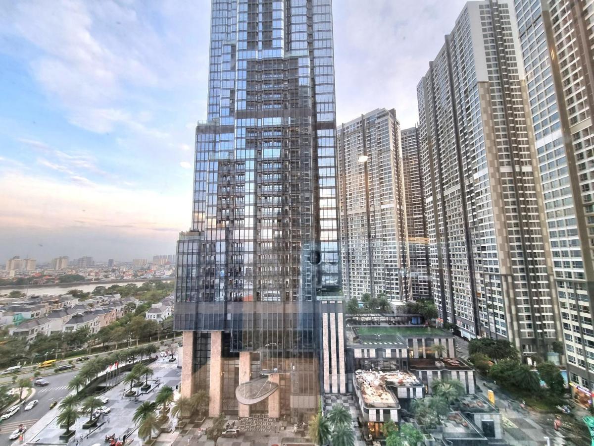 Landmark Luxury - Vinhomes Park Cidade de Ho Chi Minh