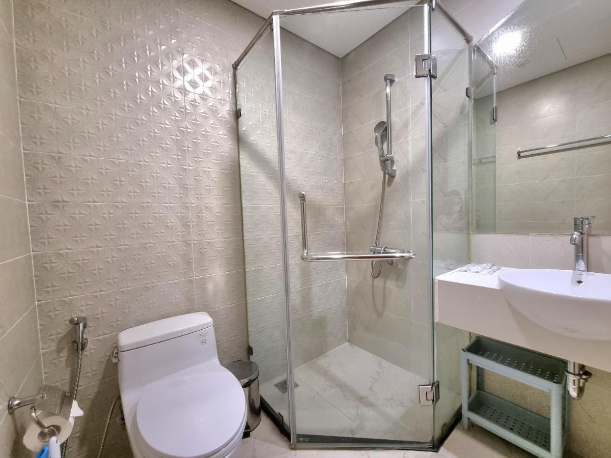 Landmark Luxury - Vinhomes Park Cidade de Ho Chi Minh